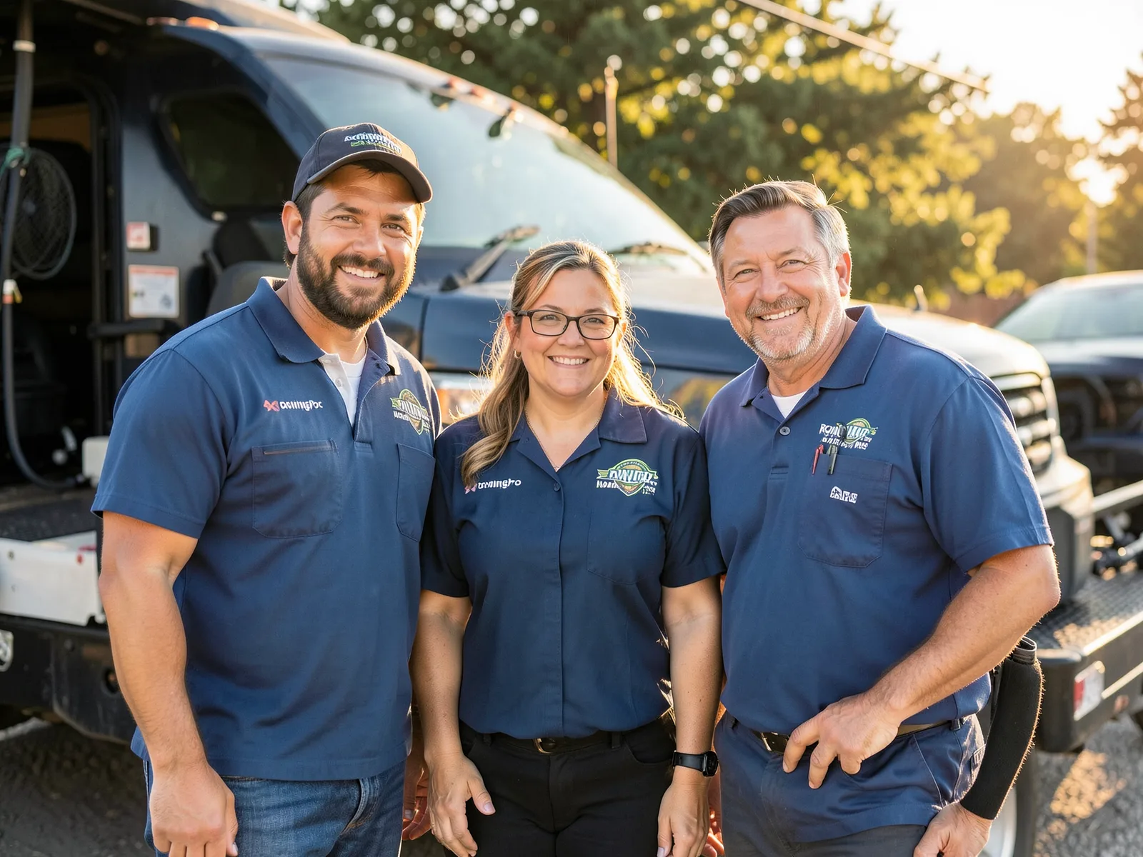 Roof Repair company in Springfield, WV